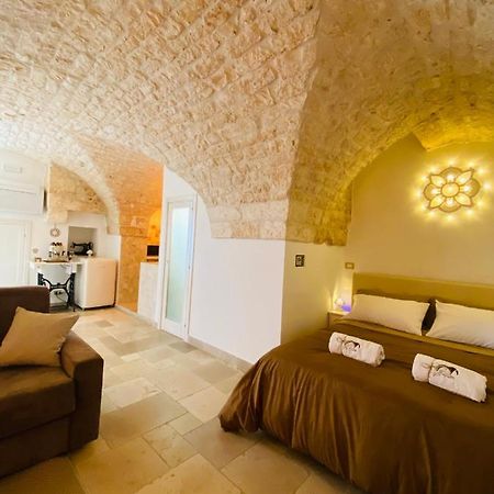 Dimora Le Volte Ostuni Villa Eksteriør billede