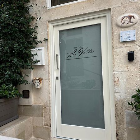Dimora Le Volte Ostuni Villa Eksteriør billede