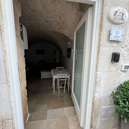 Dimora Le Volte Ostuni Villa Eksteriør billede