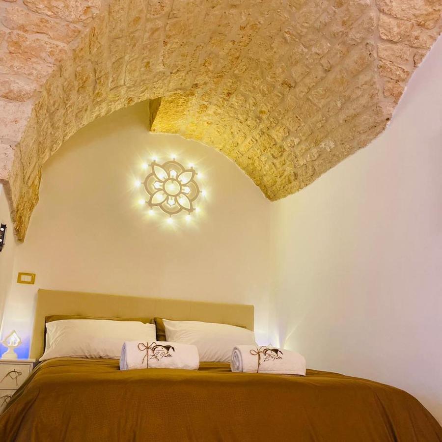 Dimora Le Volte Ostuni Villa Eksteriør billede
