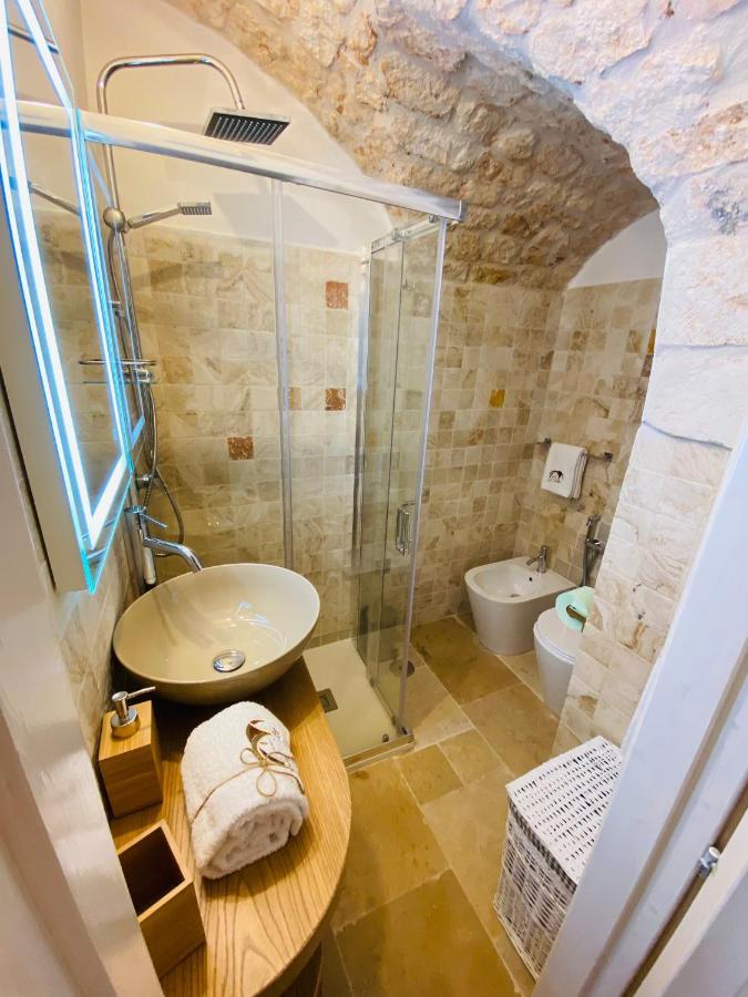 Dimora Le Volte Ostuni Villa Eksteriør billede