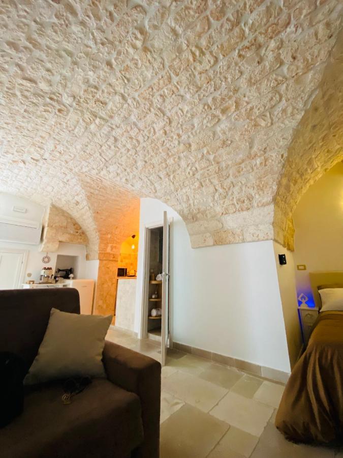 Dimora Le Volte Ostuni Villa Eksteriør billede