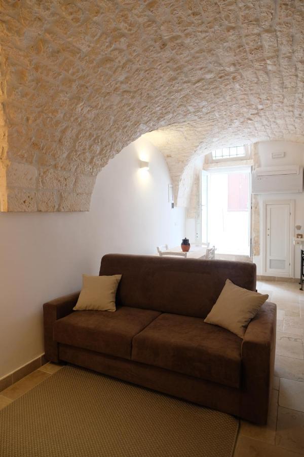Dimora Le Volte Ostuni Villa Eksteriør billede