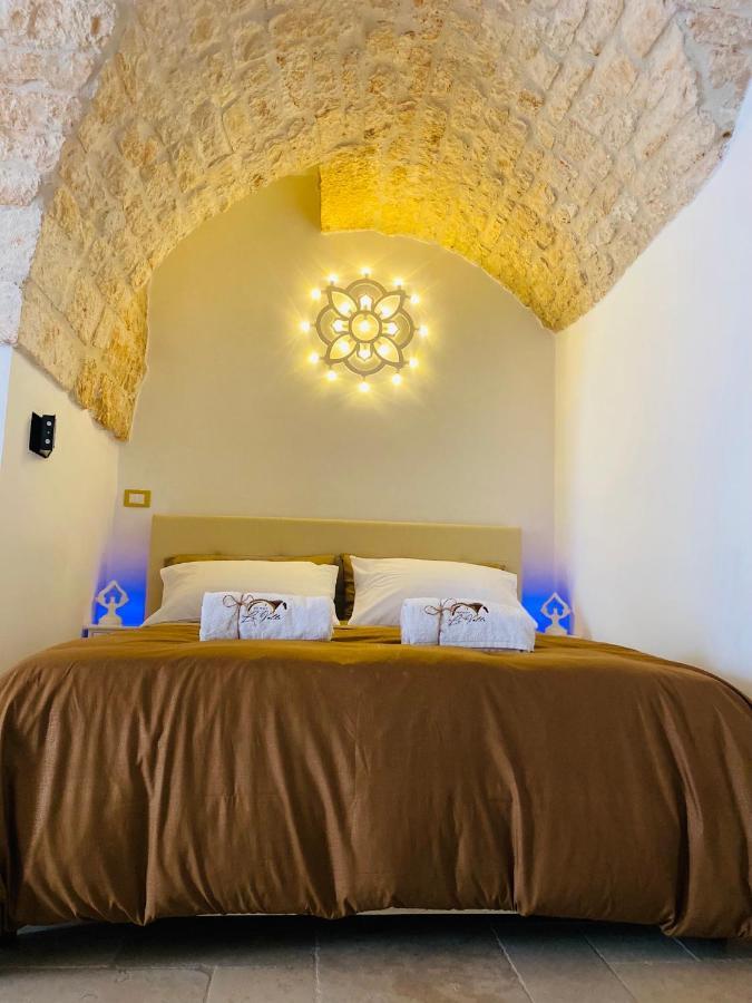 Dimora Le Volte Ostuni Villa Eksteriør billede