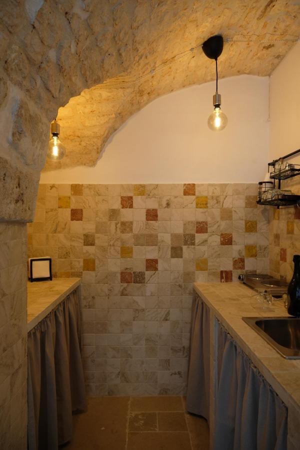 Dimora Le Volte Ostuni Villa Eksteriør billede