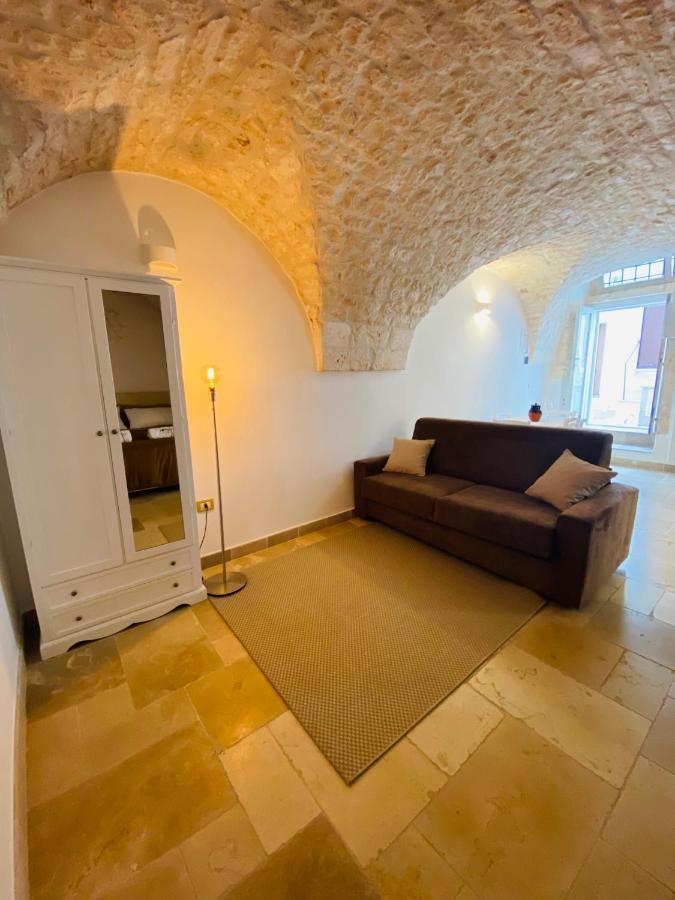 Dimora Le Volte Ostuni Villa Eksteriør billede